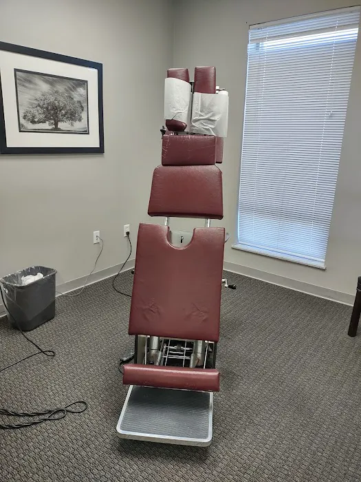 Back in Motion Chiropractic Picture 7
