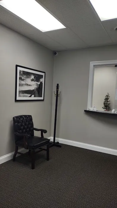 Back in Motion Chiropractic Picture 10