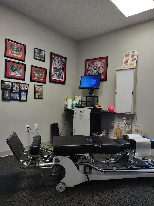 Back in Motion Chiropractic Picture 9