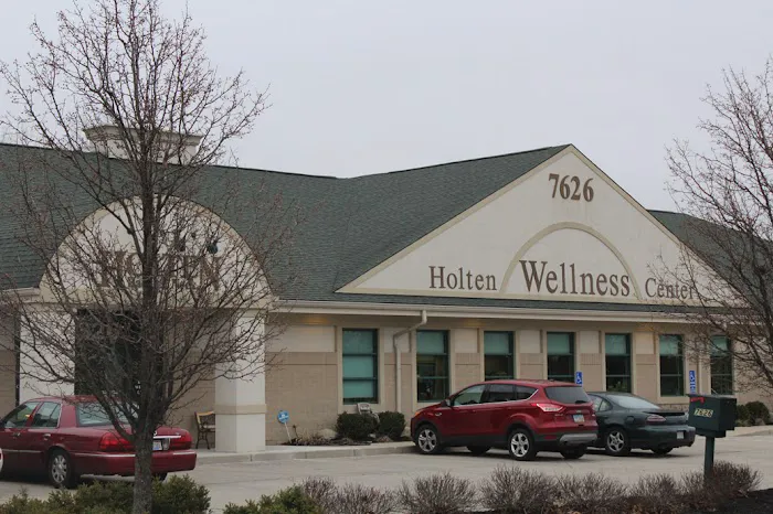 Holten Wellness Center Picture 1