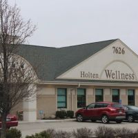 Holten Wellness Center ico