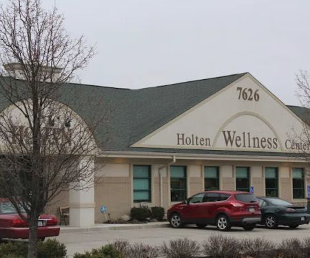 Holten Wellness Center