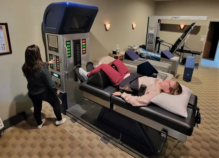Holten Wellness Center Picture 2