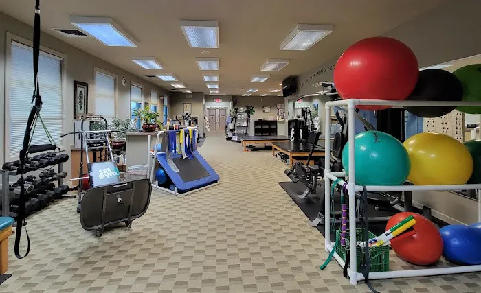 Holten Wellness Center Picture 3