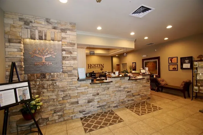 Holten Wellness Center Picture 5