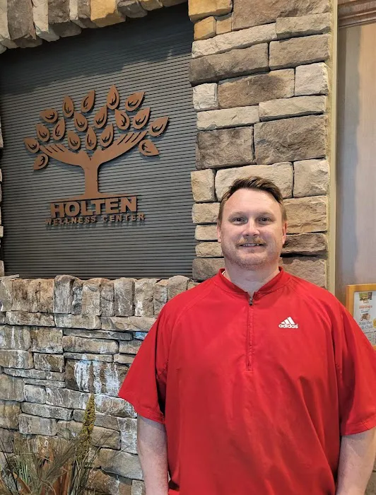 Holten Wellness Center Picture 7