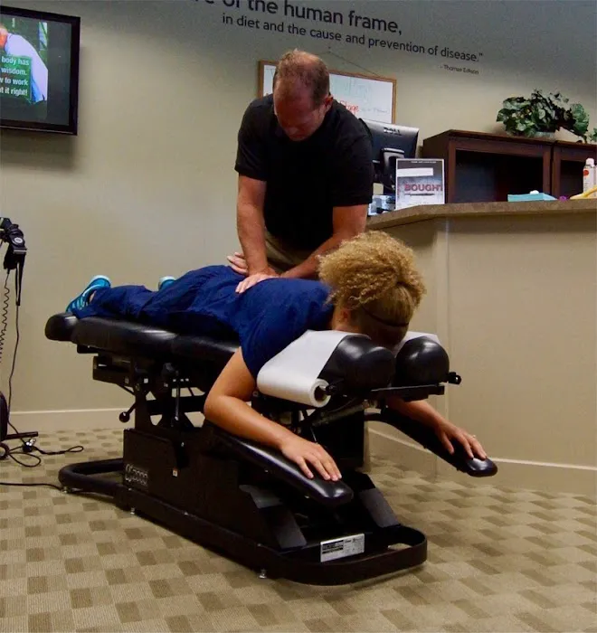 Holten Wellness Center Picture 10