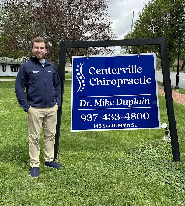Centerville Chiropractic Picture 1