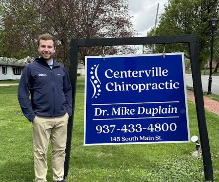 Centerville Chiropractic