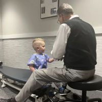 Vital Health Wellness Center ico