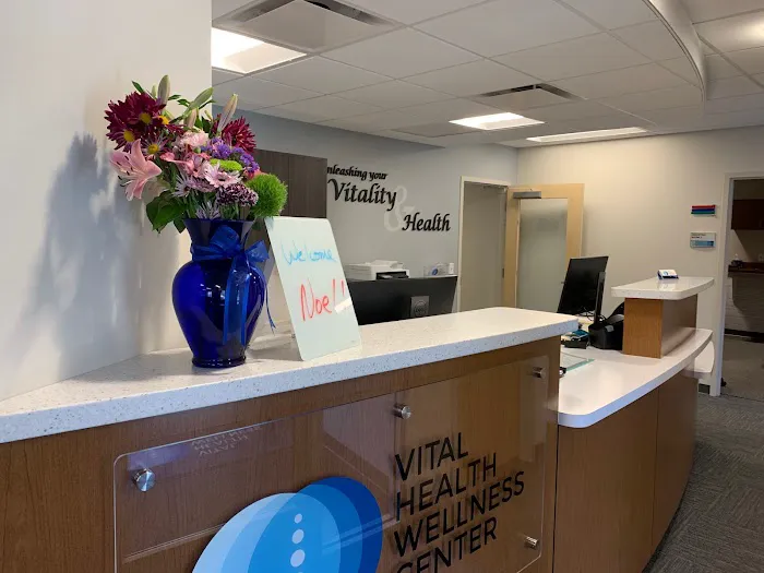 Vital Health Wellness Center Picture 4