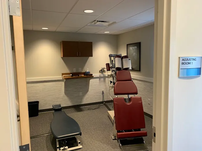 Vital Health Wellness Center Picture 6