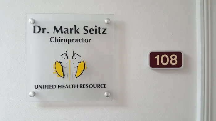 Dr. Mark Seitz, DC Picture 2