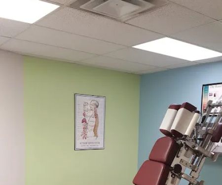 Dr. Mark Seitz, DC
