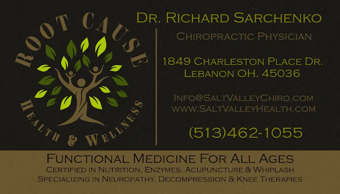 Root Cause Health & Wellness Picture 5
