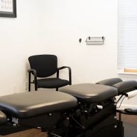 Miami Valley Spine and Joint, Dr. Tyler T. Lanning ico
