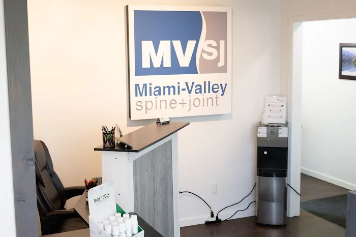 Miami Valley Spine and Joint, Dr. Tyler T. Lanning Picture 5