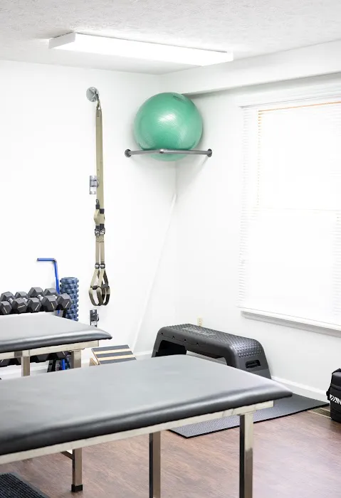 Miami Valley Spine and Joint, Dr. Tyler T. Lanning Picture 6
