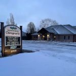 IHSP Sugarcreek Chiropractic (Integrative Health + Sports Performance)