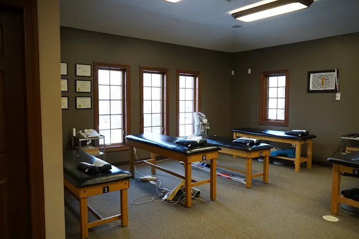 IHSP Sugarcreek Chiropractic (Integrative Health + Sports Performance) Picture 3