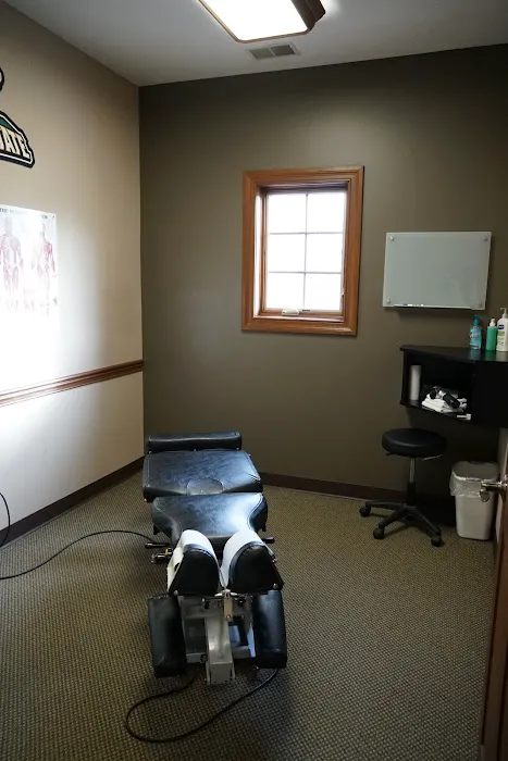 IHSP Sugarcreek Chiropractic (Integrative Health + Sports Performance) Picture 2