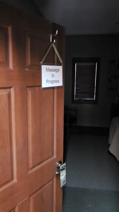 IHSP Sugarcreek Chiropractic (Integrative Health + Sports Performance) Picture 6