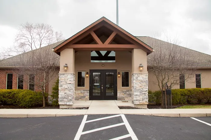 IHSP Sugarcreek Chiropractic (Integrative Health + Sports Performance) Picture 5