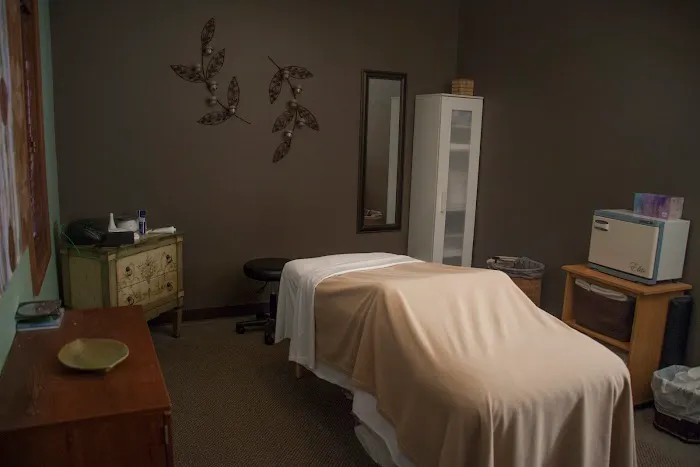 IHSP Sugarcreek Chiropractic (Integrative Health + Sports Performance) Picture 8