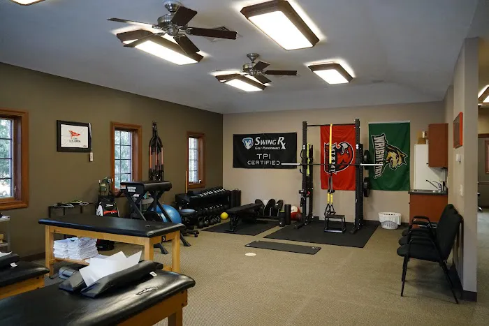 IHSP Sugarcreek Chiropractic (Integrative Health + Sports Performance) Picture 9