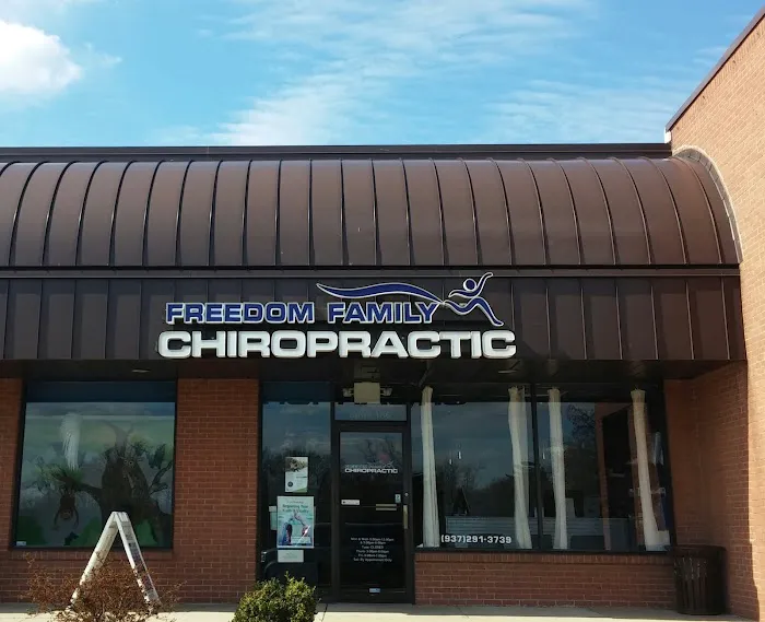 Freedom Family Chiropractic Picture 2