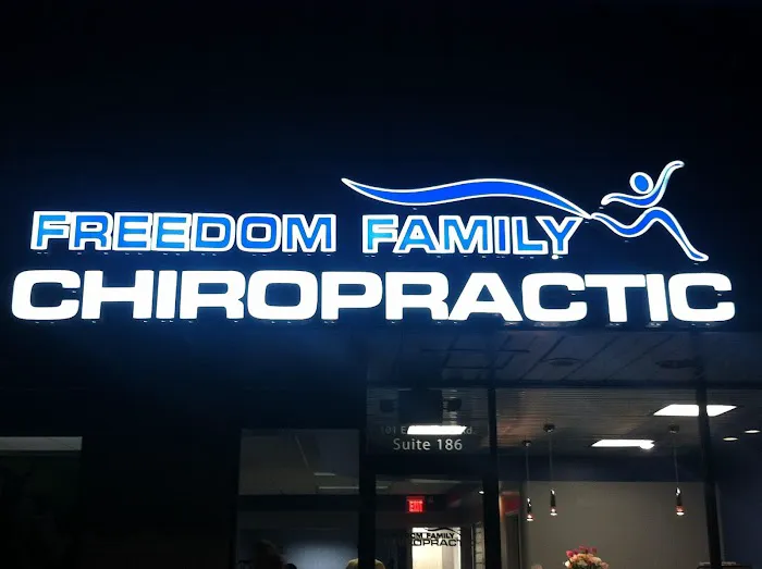 Freedom Family Chiropractic Picture 3