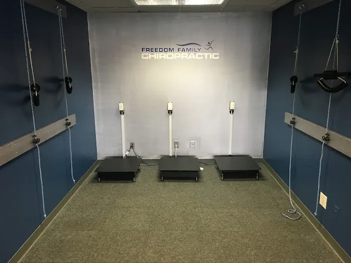 Freedom Family Chiropractic Picture 7