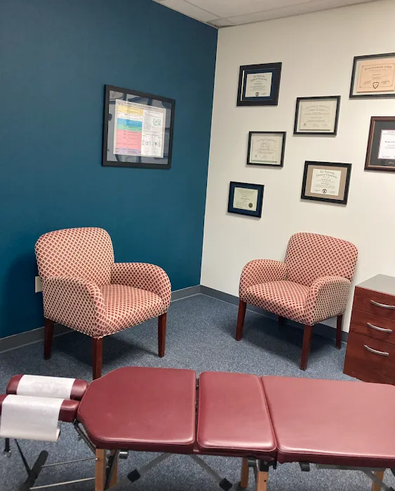 Nexus Chiropractic and Acupuncture Picture 2
