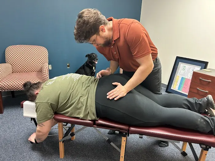 Nexus Chiropractic and Acupuncture Picture 6