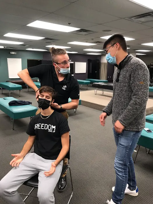 Nexus Chiropractic and Acupuncture Picture 7