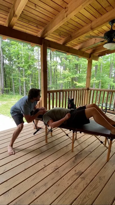 Nexus Chiropractic and Acupuncture Picture 8