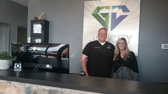 Gem City Chiropractic Picture 1