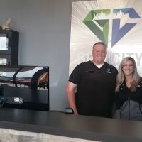 Gem City Chiropractic ico