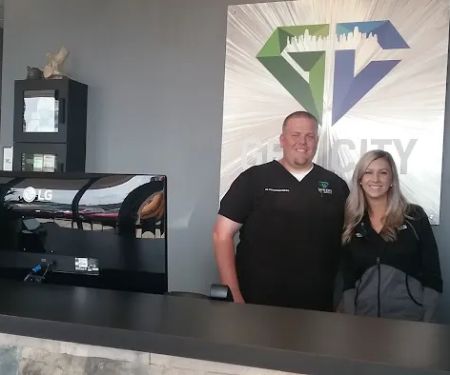 Gem City Chiropractic