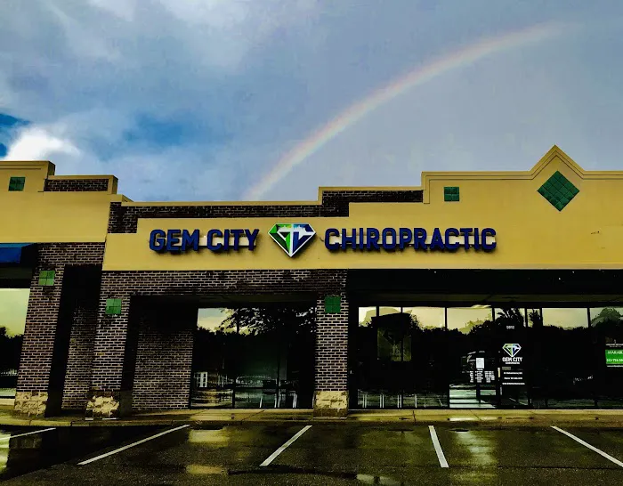 Gem City Chiropractic Picture 3