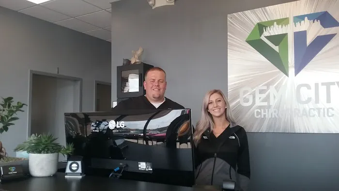 Gem City Chiropractic Picture 5
