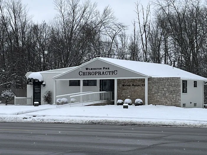 Wilmington Pike Chiropractic Picture 1