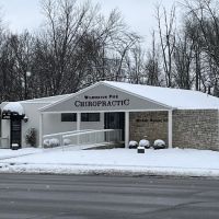 Wilmington Pike Chiropractic ico