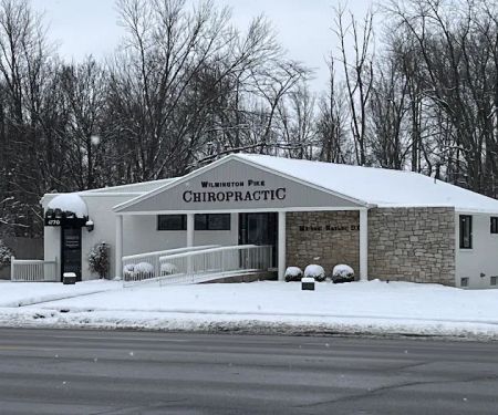 Wilmington Pike Chiropractic