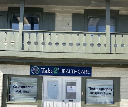 Take2 Healthcare