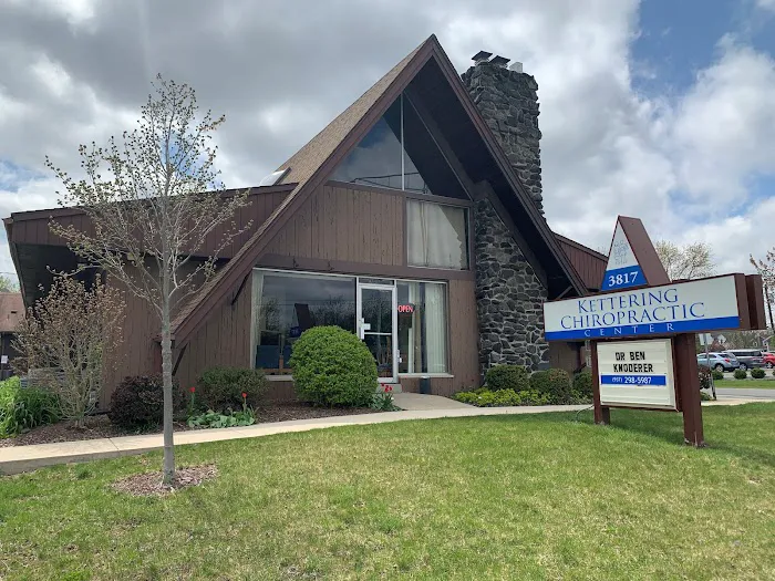 Kettering Chiropractic Center Picture 1
