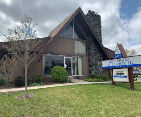 Kettering Chiropractic Center