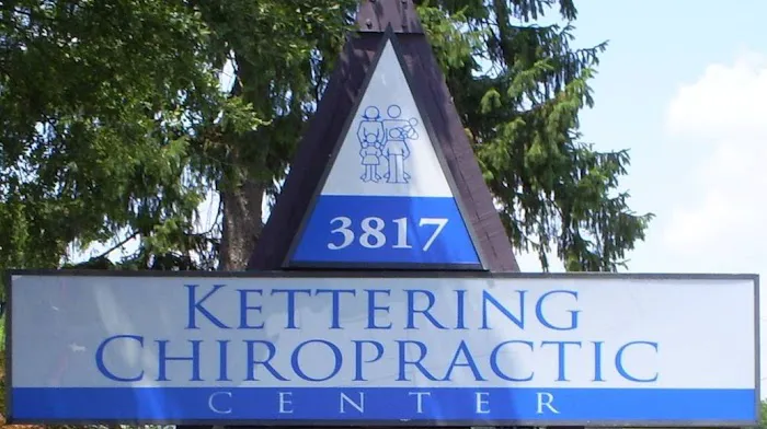 Kettering Chiropractic Center Picture 2
