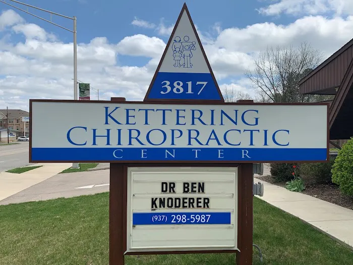 Kettering Chiropractic Center Picture 7