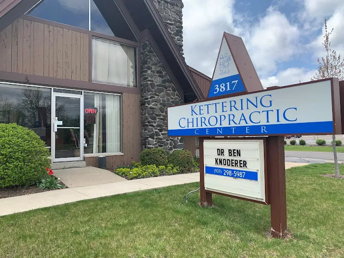 Kettering Chiropractic Center Picture 8